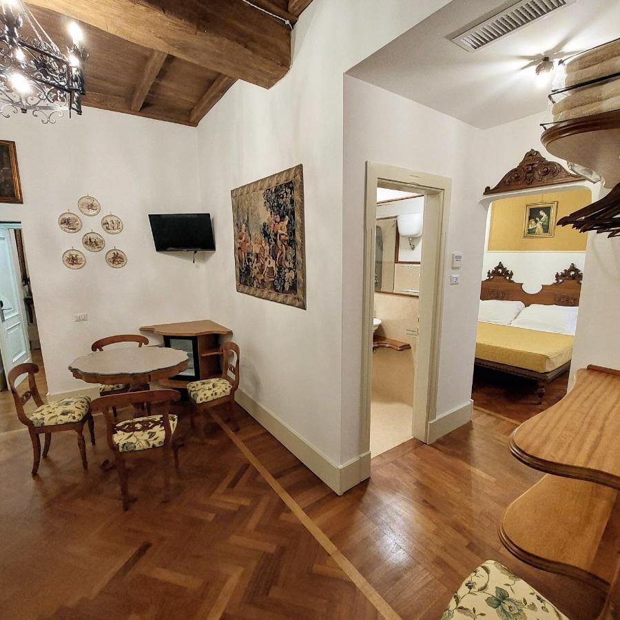 Gjestgiverier Arpinelli Relais