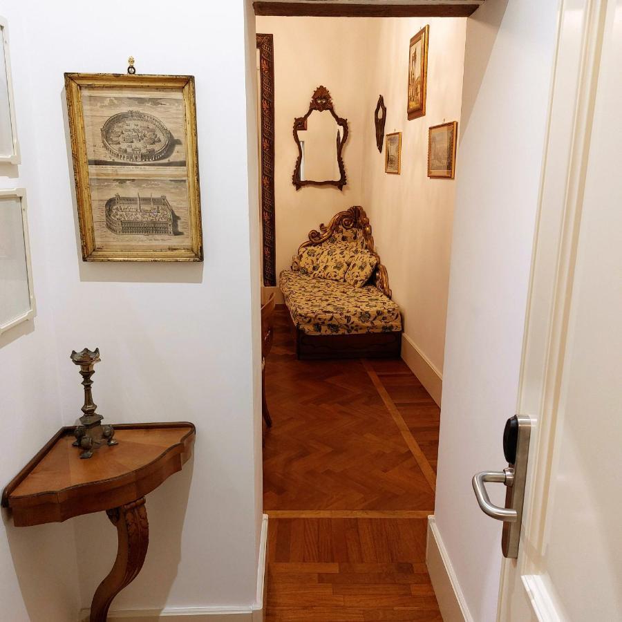 Arpinelli Relais Gjestgiverier Roma