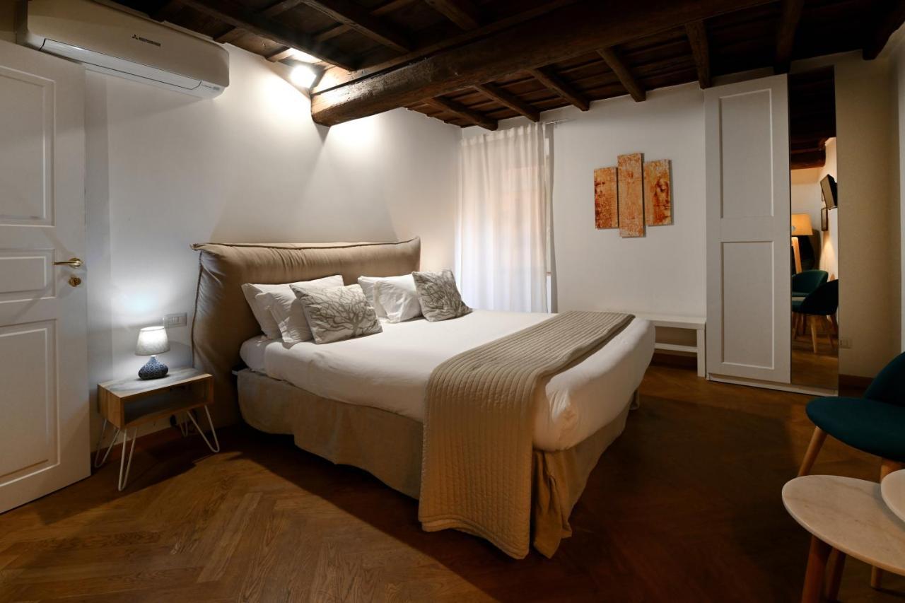 Residenze Romanae - Vicolo 22 Rom