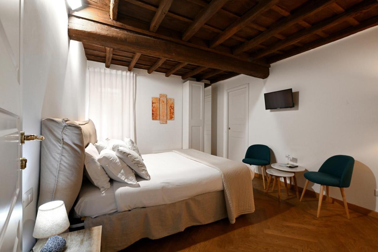 Gasthof Residenze Romanae - Vicolo 22