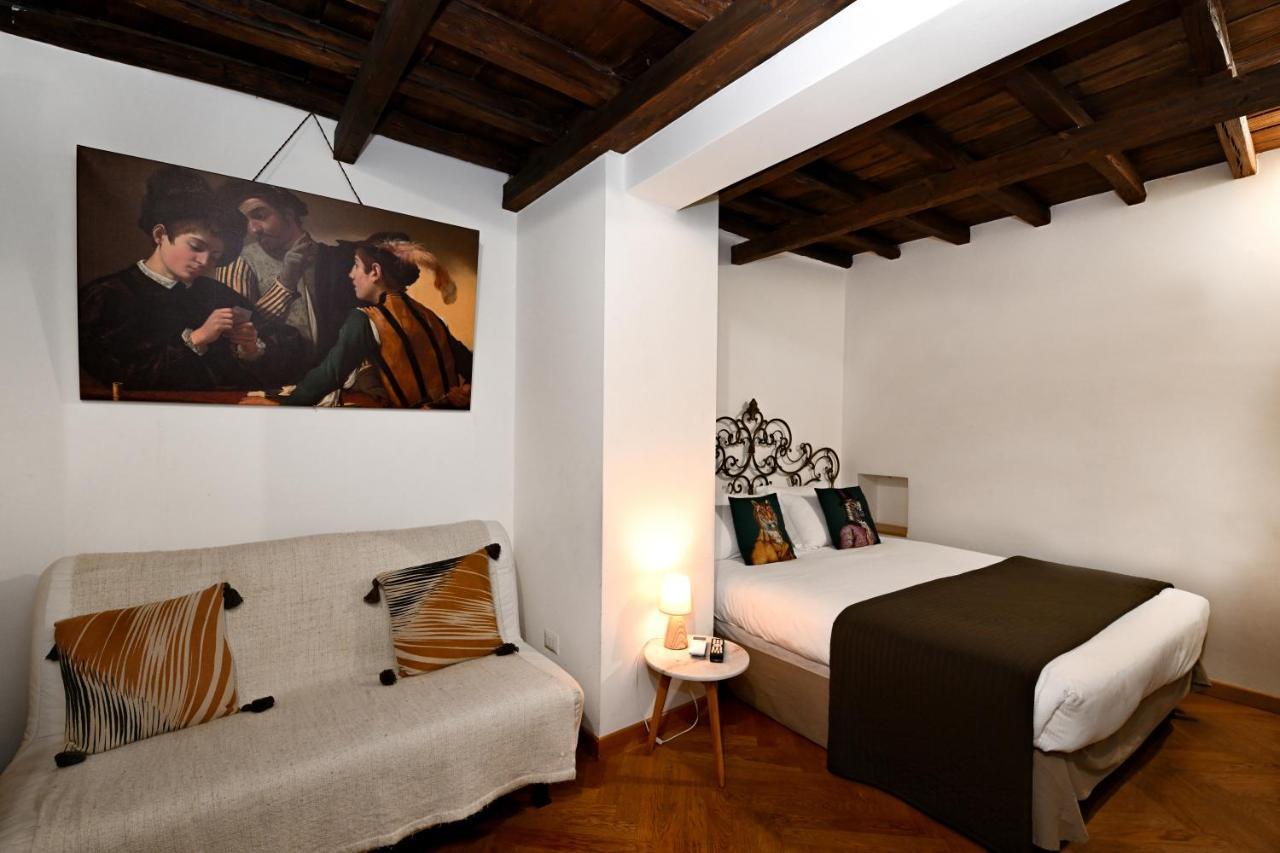 Residenze Romanae - Vicolo 22 Gasthof