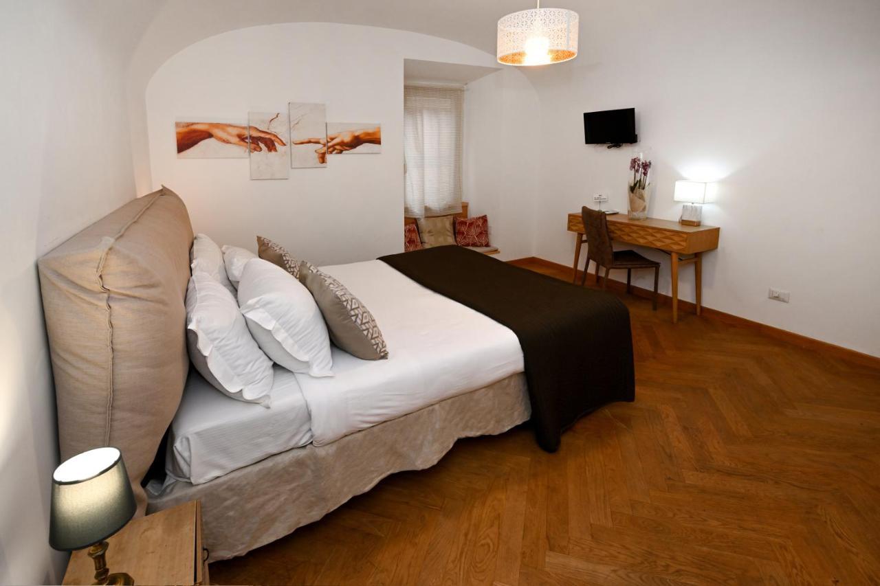 Gasthof Residenze Romanae - Vicolo 22