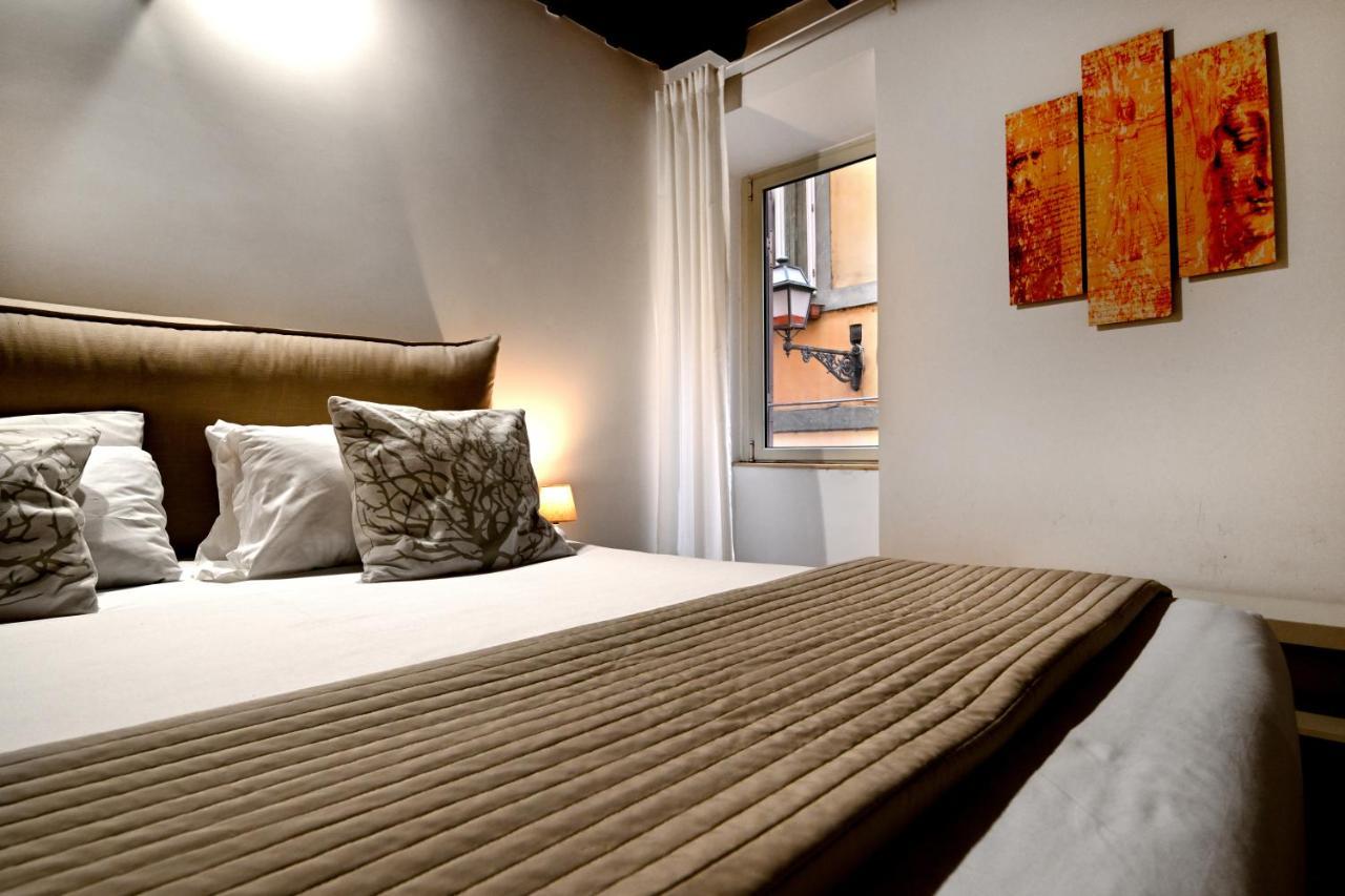 Gasthof Residenze Romanae - Vicolo 22 *