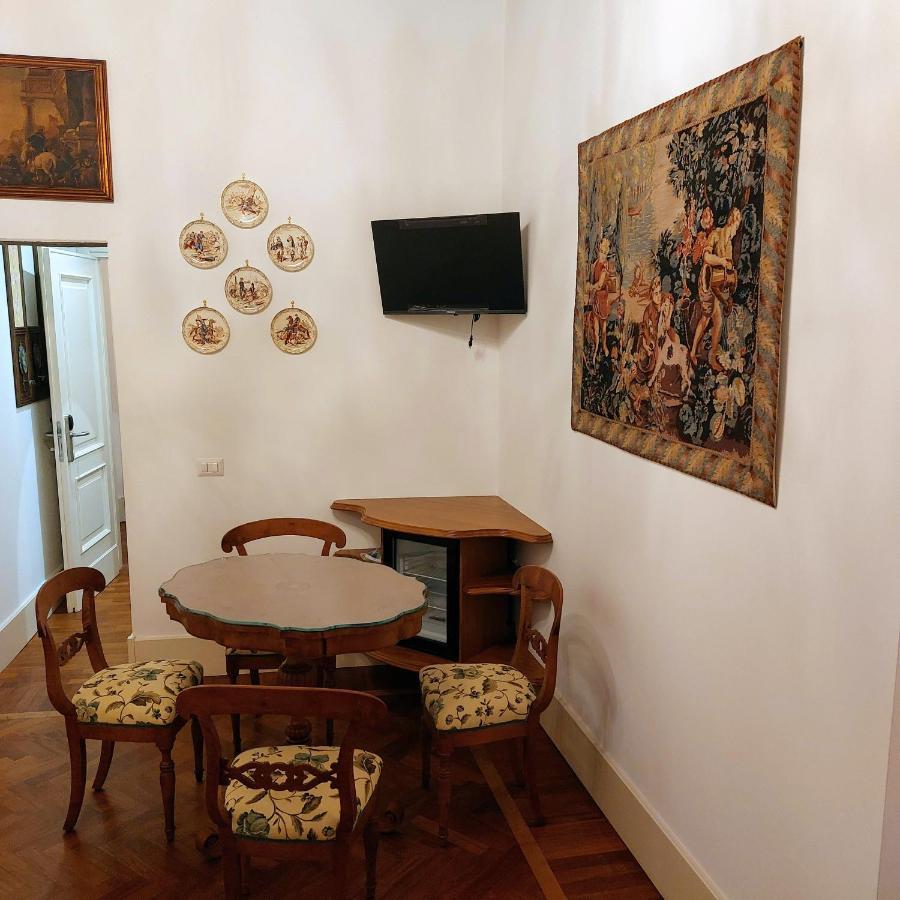 Arpinelli Relais Gjestgiverier Roma