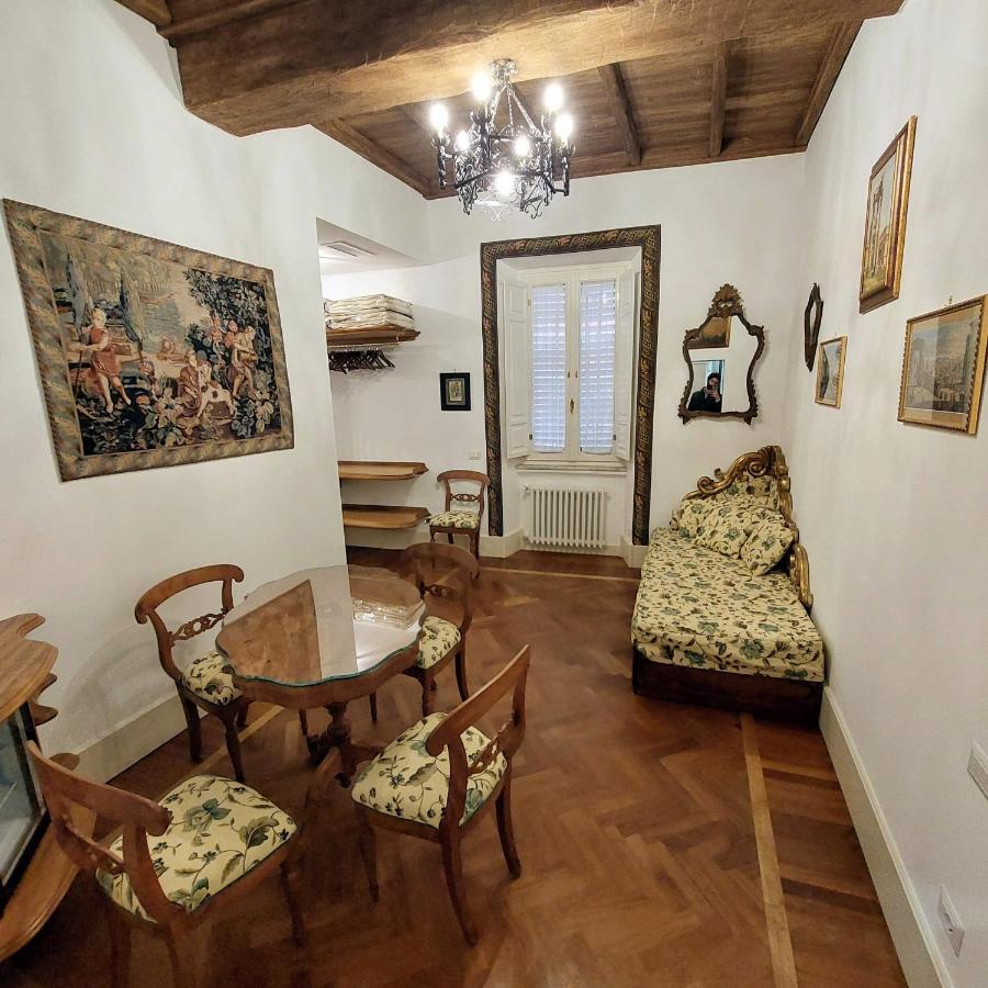 Gjestgiverier Arpinelli Relais Roma