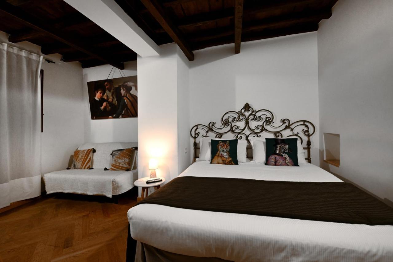 Gasthof Residenze Romanae - Vicolo 22 *