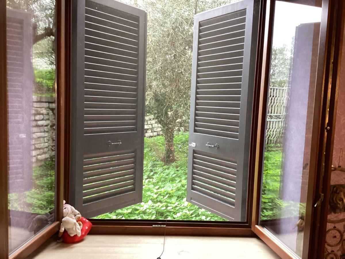Locazione Turistica Dream House Marzia Holiday home