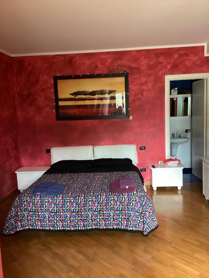 Holiday home Locazione Turistica Dream House Marzia *