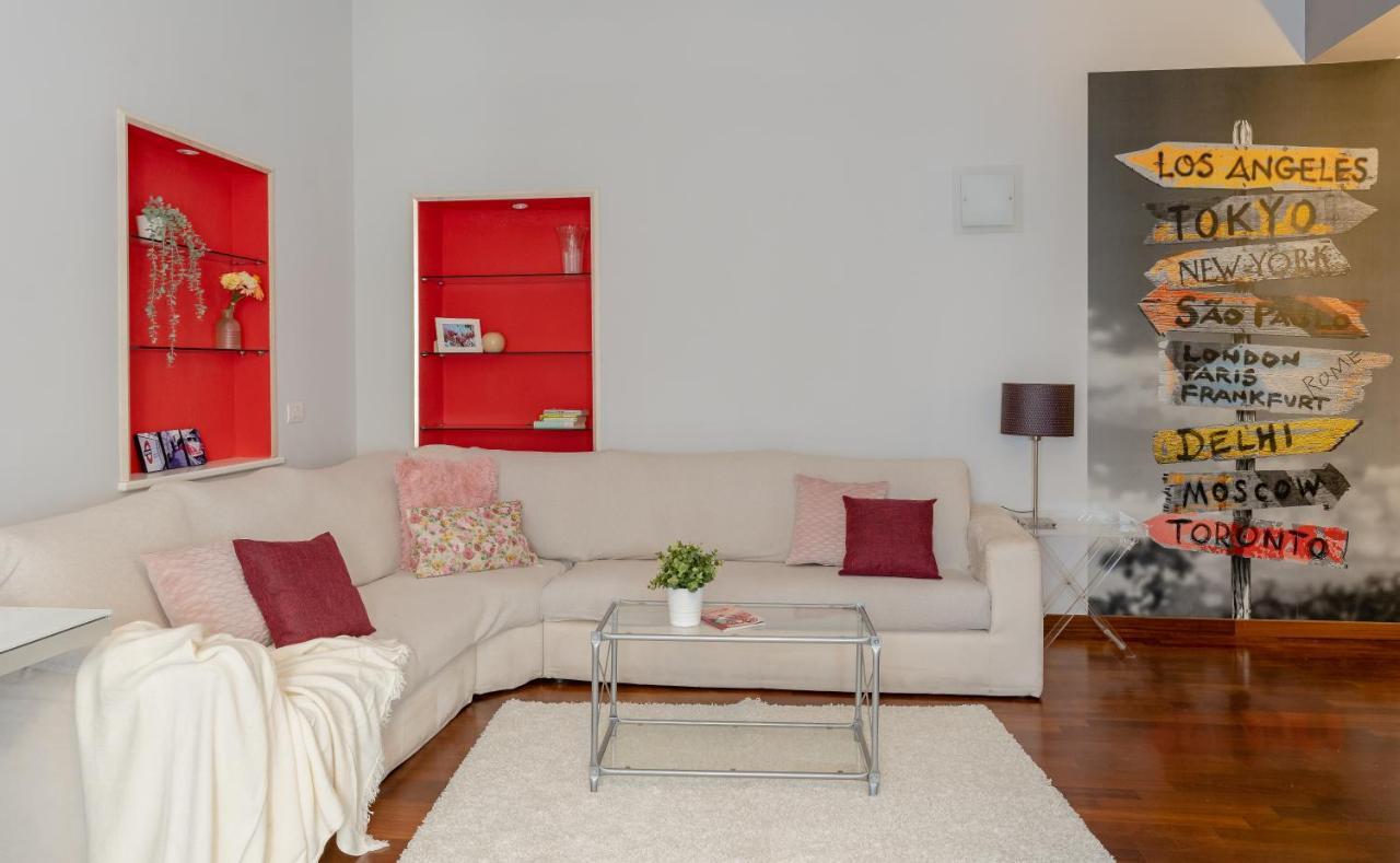 Apartamento 8 Roma