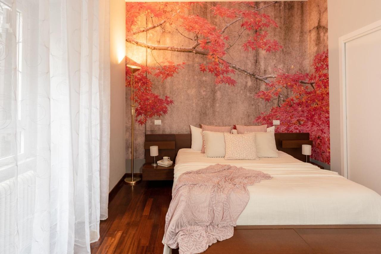 8 Apartamento Roma