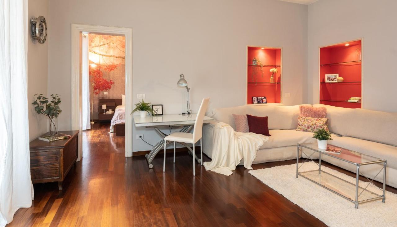 8 Apartamento Roma