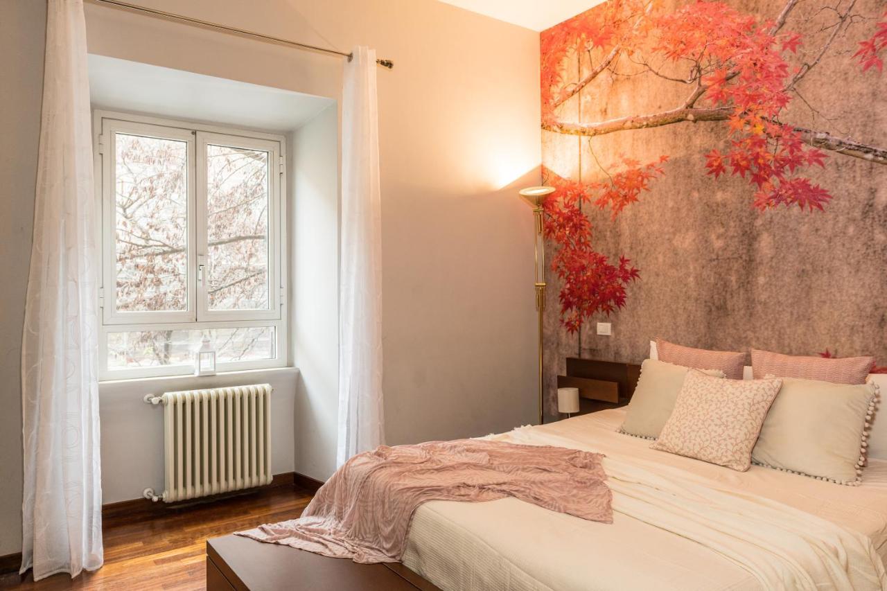 8 Apartamento *