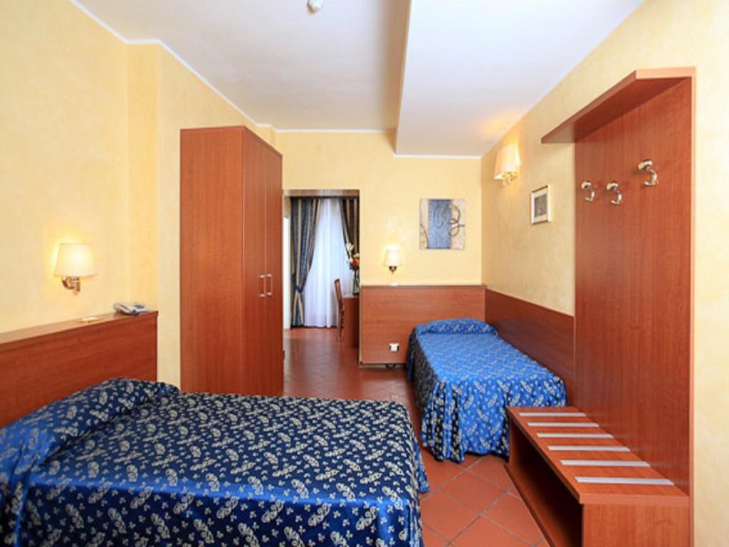 Affittacamere Casa Di Santa Francesca Romana A Ponte Rotto 2*