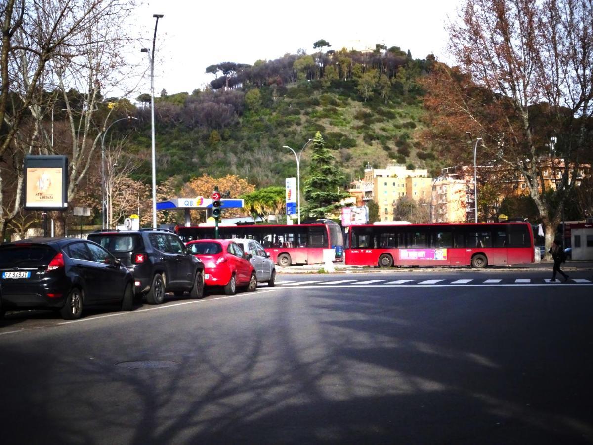 Gasthof Bella Italia Mazzini