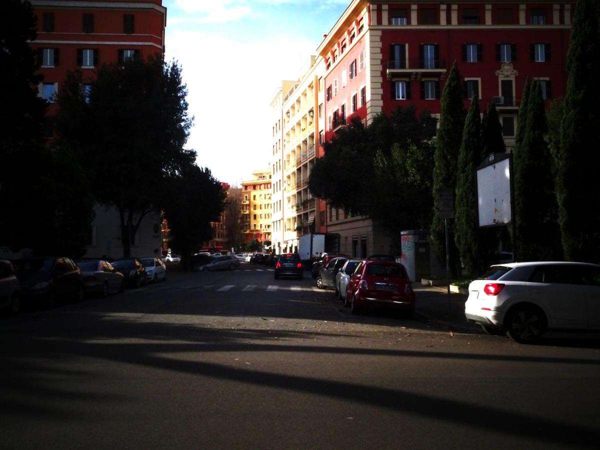 Bella Italia Mazzini Gasthof