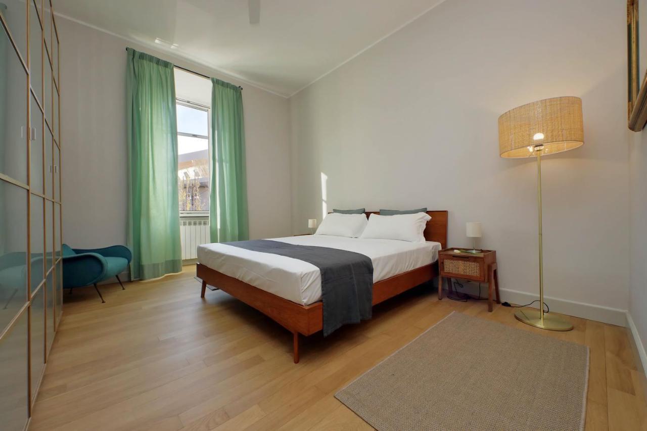 Apartamento Boutique With View On Maxxi Museum *