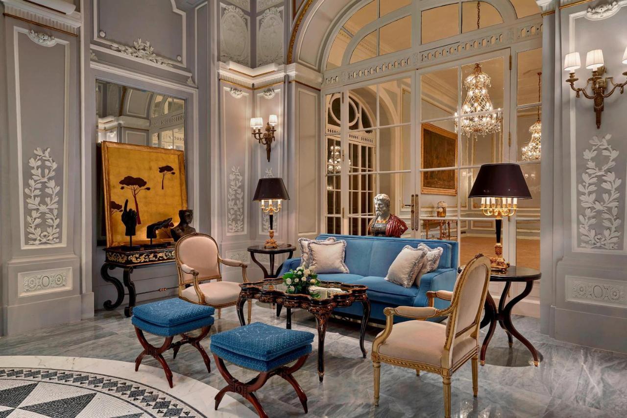 Hotel The St. Regis Rom