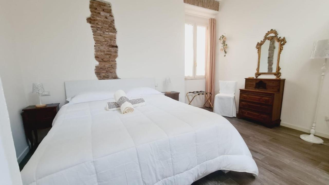 Trastevere Rome's Heart Charming & Cozy 2 Apartamento *