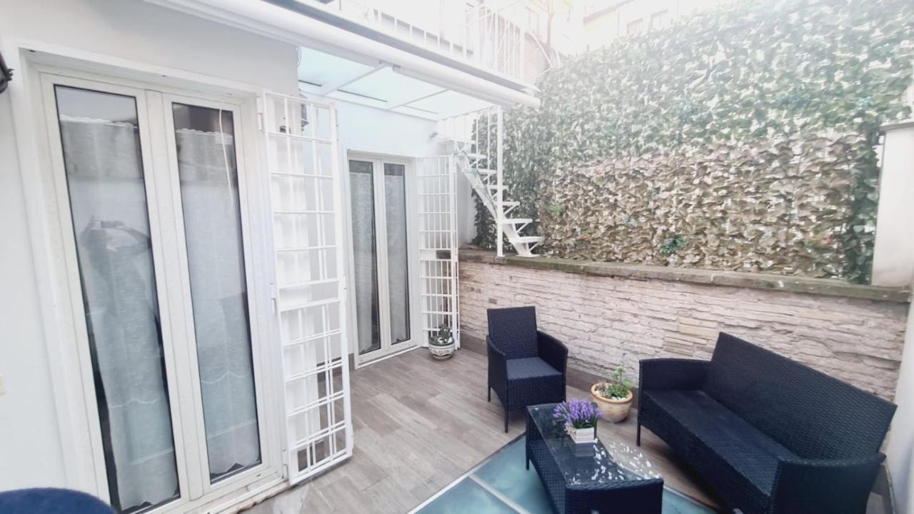 Apartamento Trastevere Rome's Heart Charming & Cozy 2 *