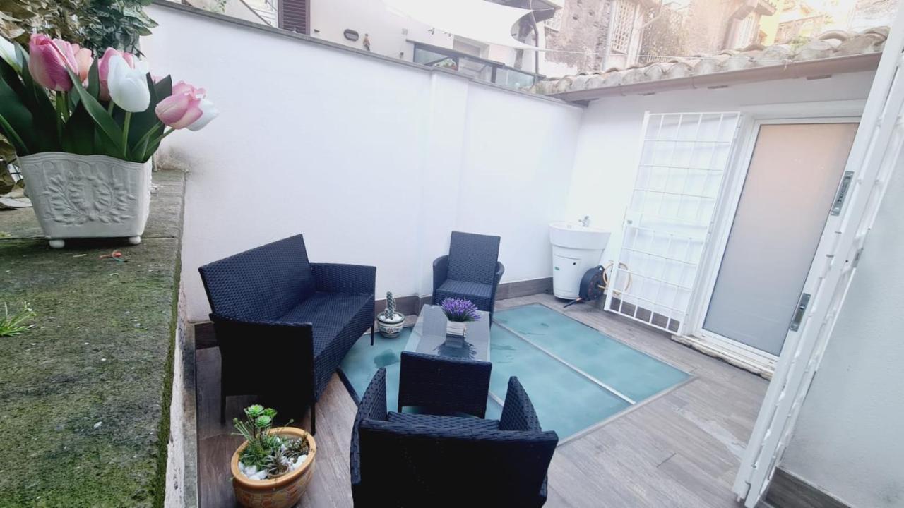 Trastevere Rome's Heart Charming & Cozy 2 * Roma