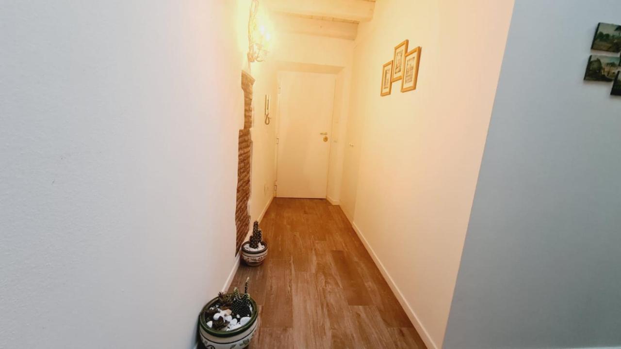 Apartamento Trastevere Rome's Heart Charming & Cozy 2