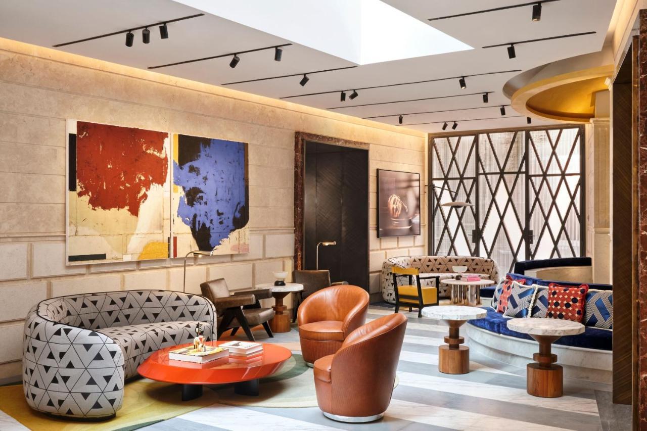 W Hotel Roma