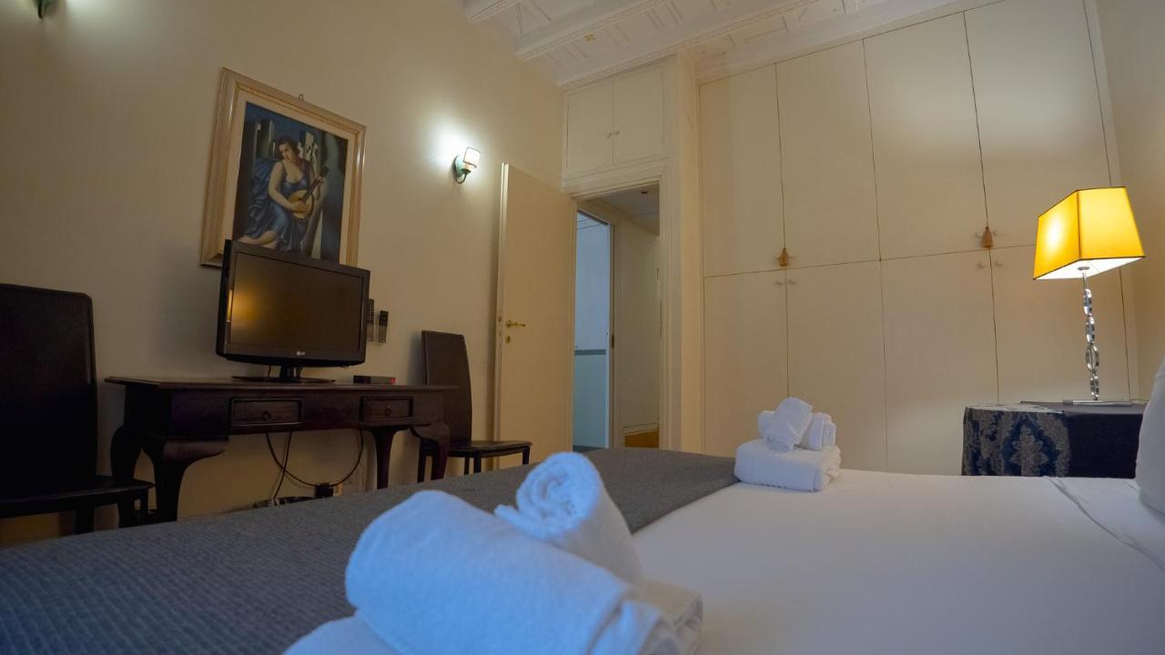 Mgpgroup Navona * Roma