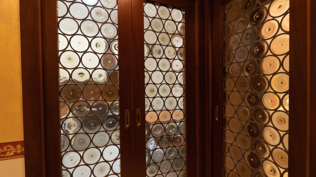 Navona Family House