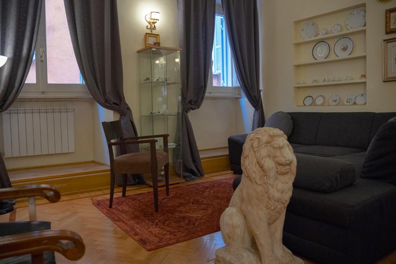 Apartment Mgpgroup Navona *