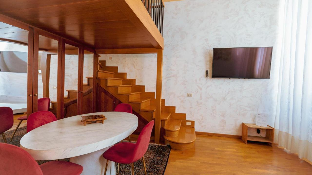 Navona Family House *