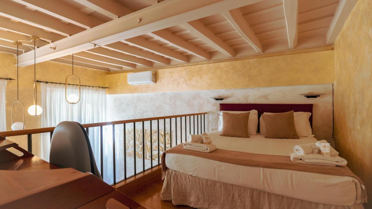 Navona Family House Apartamento