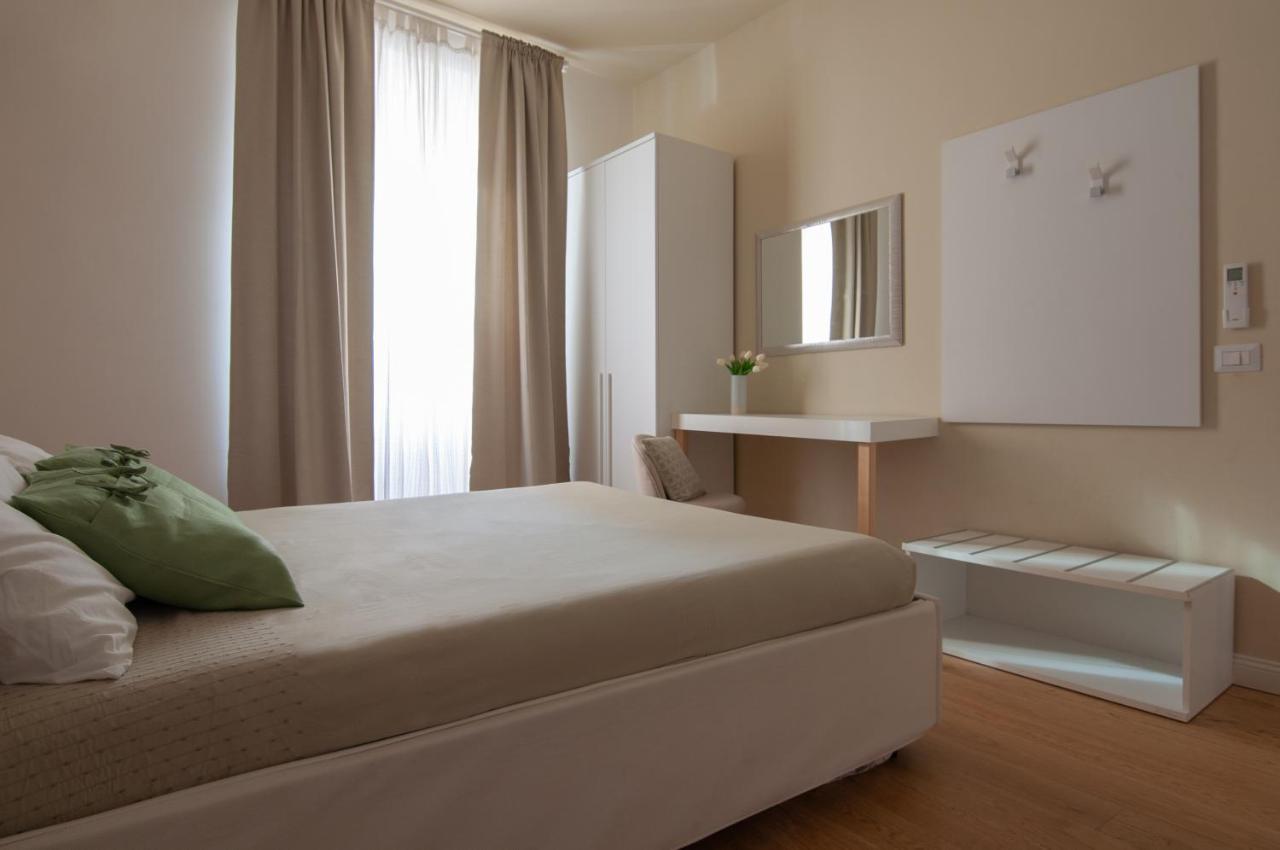 Urbanflat Repubblica Square Leilighet