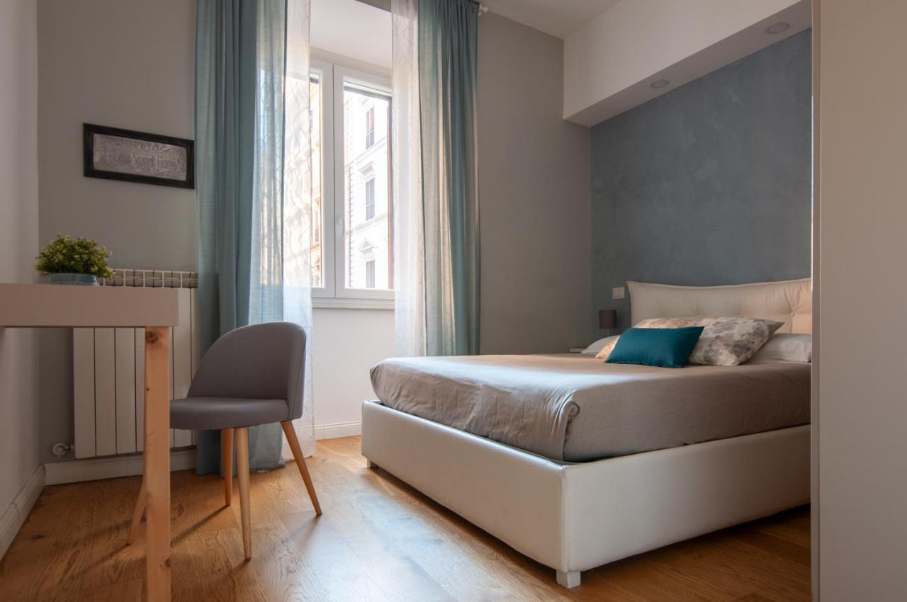Urbanflat Repubblica Square *