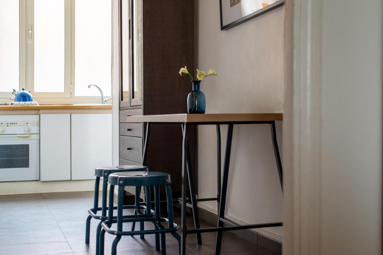 Apartamento Termini