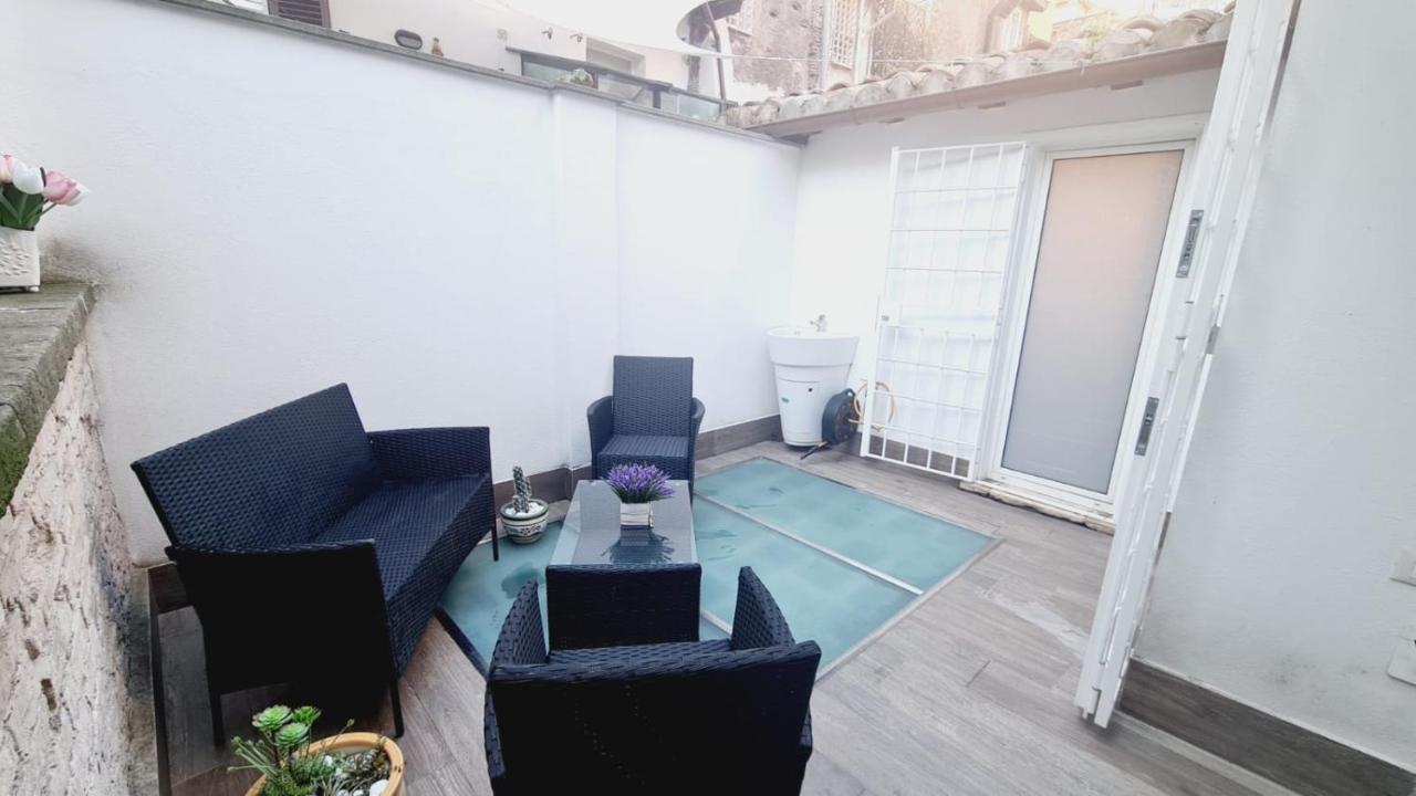 Apartamento Trastevere Rome's Heart Charming & Cozy 2