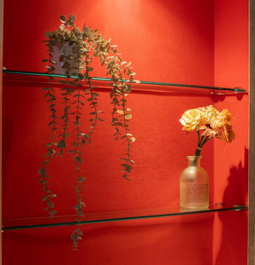 8 Apartamento