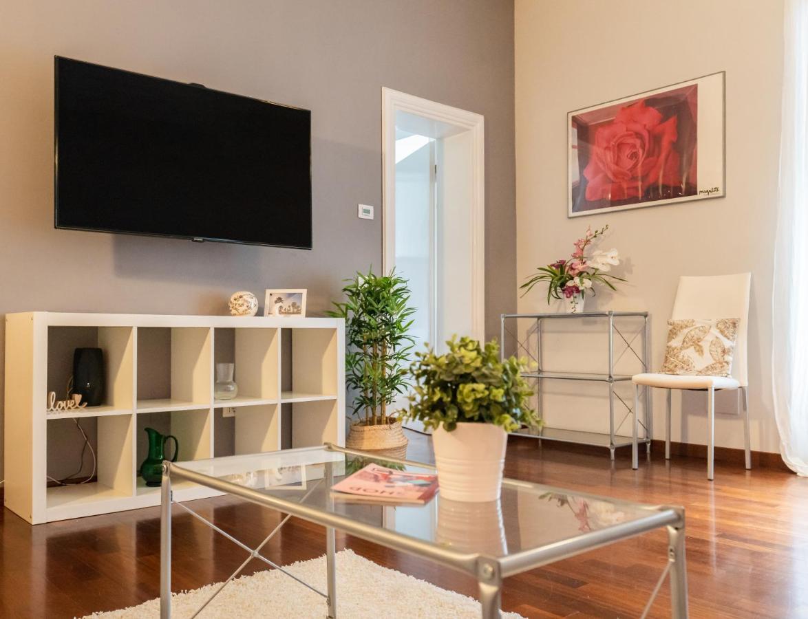 8 Apartamento