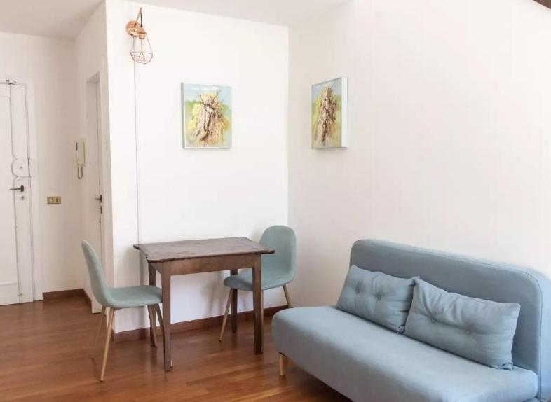 Apartment Palazzo Velli