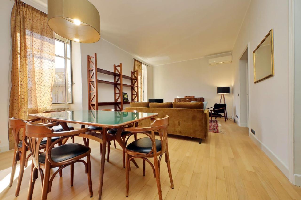 Apartamento Boutique With View On Maxxi Museum
