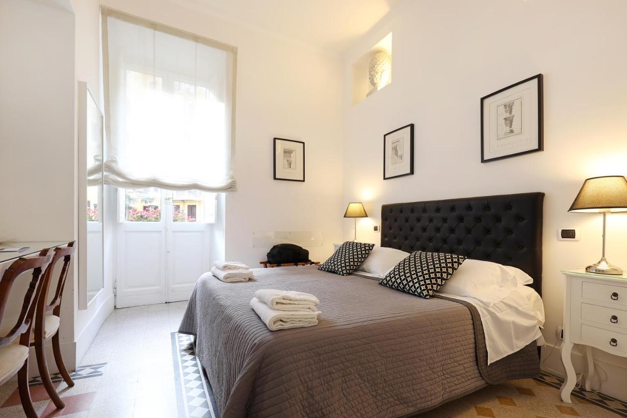 Residenza Mazzini Bed & Breakfast Roma