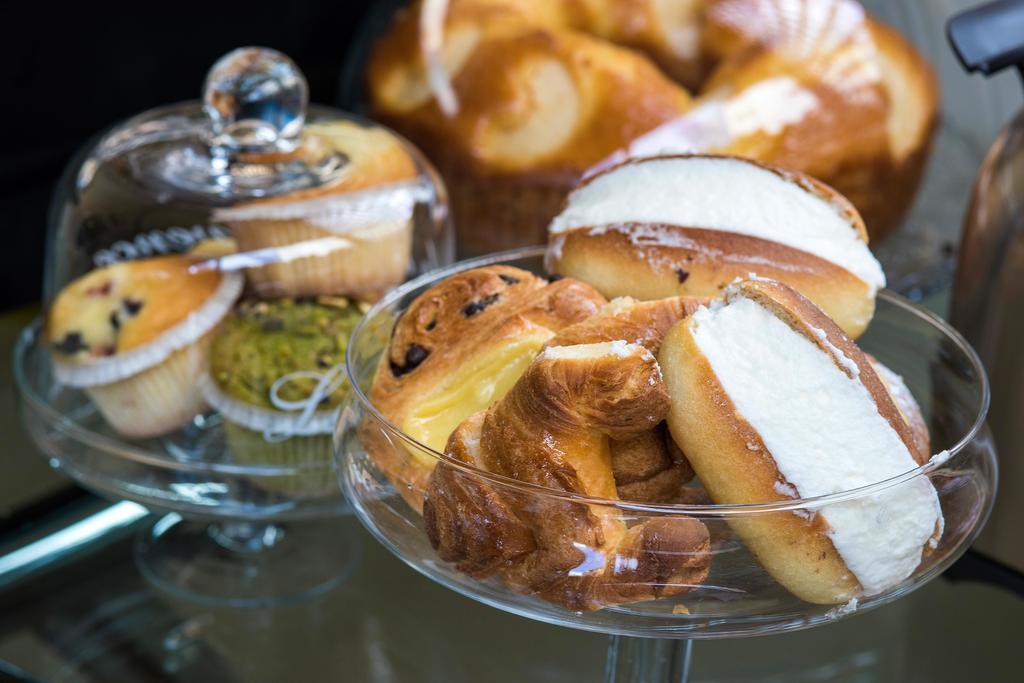 Alojamento de Acomodação e Pequeno-almoço I Giardini Del Quirinale 2*
