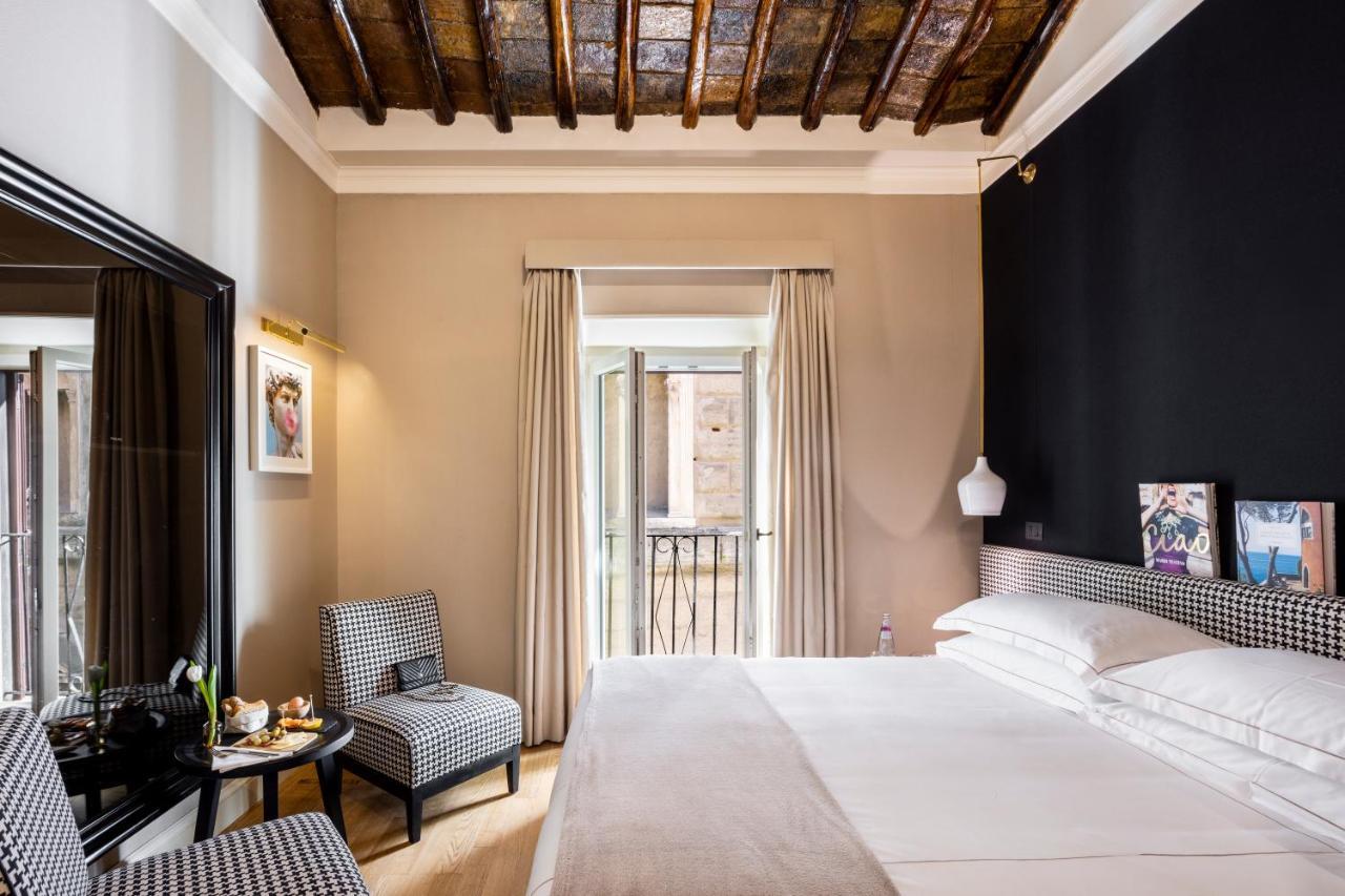 Nerva Boutique 3* Roma