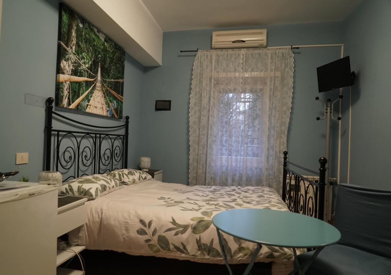 Le Quattro Meraviglie Bed & Breakfast
