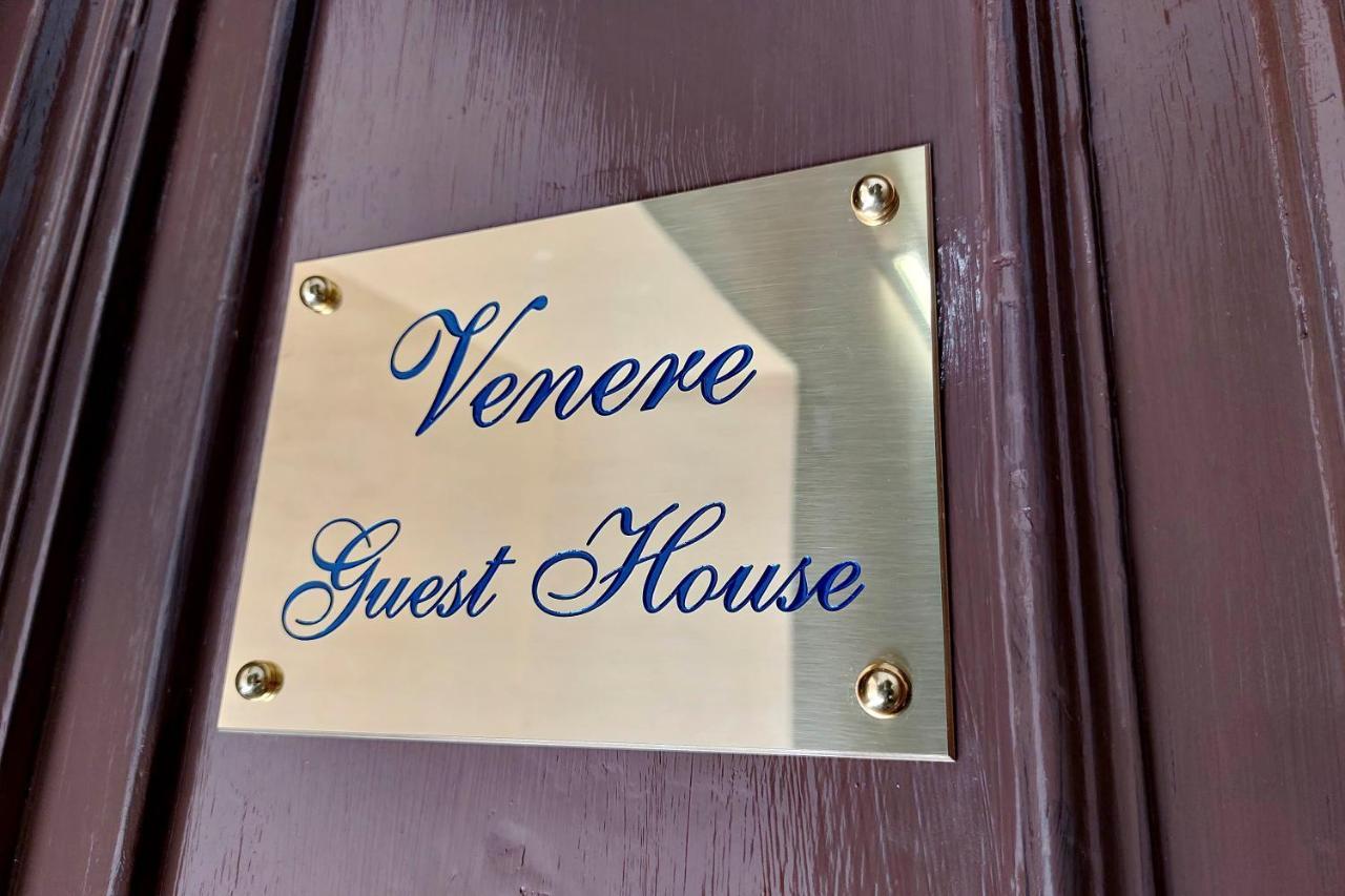 Venere Casa de hóspedes *