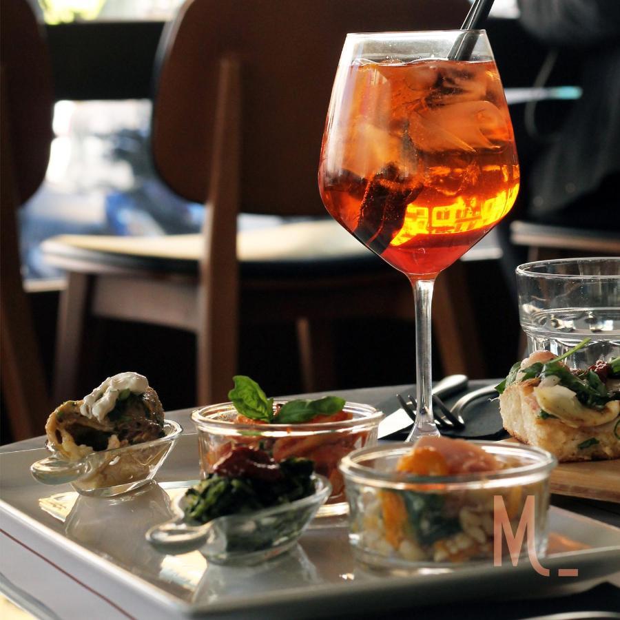 Prassede Palace Hotel 4*