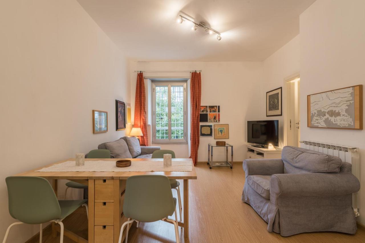 Monte Argentario Apartamento