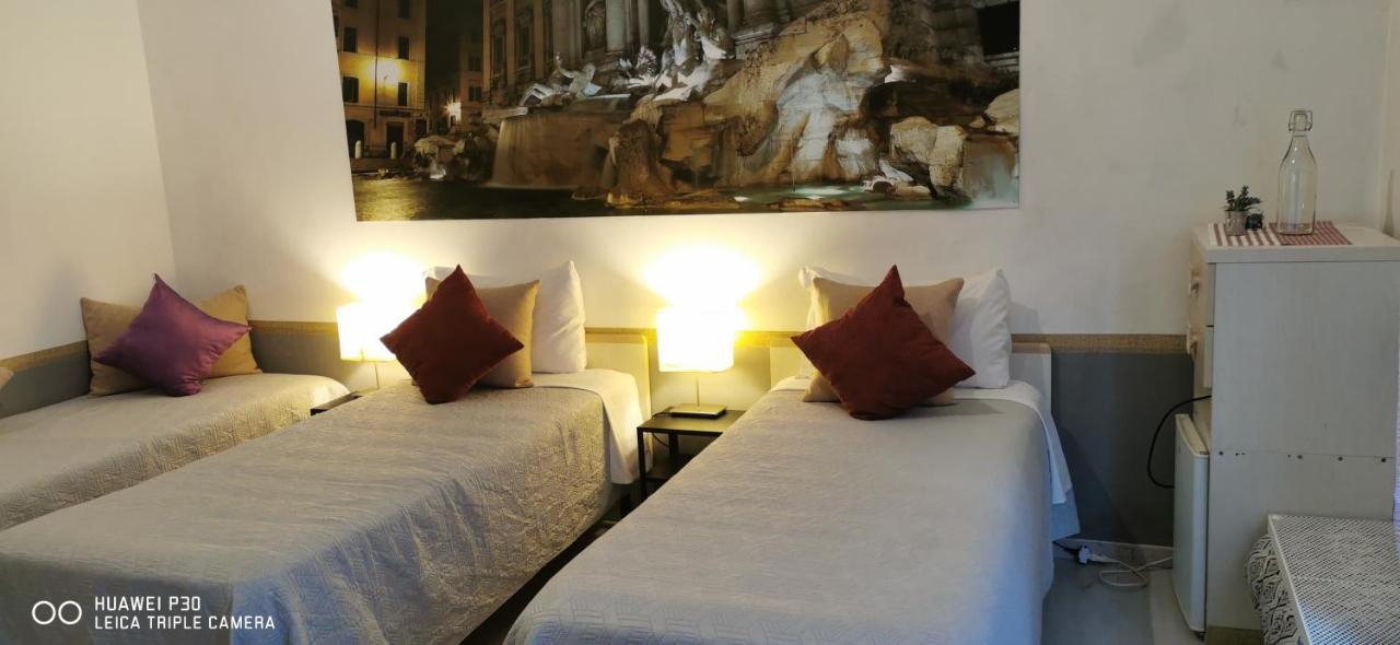 Casa de hóspedes Vatican 3*