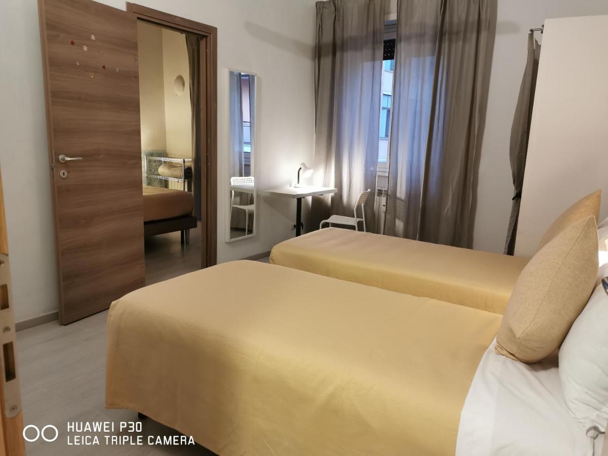 Casa de hóspedes Vatican 3*