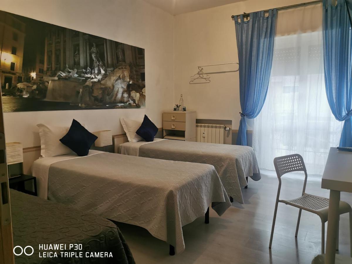 Vatican Casa de hóspedes 3*
