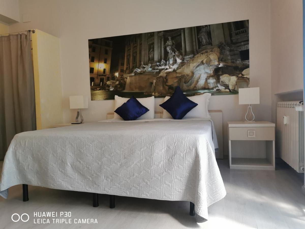 Casa de hóspedes Vatican 3*